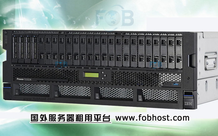 理解海外VPS 理解海外VPS