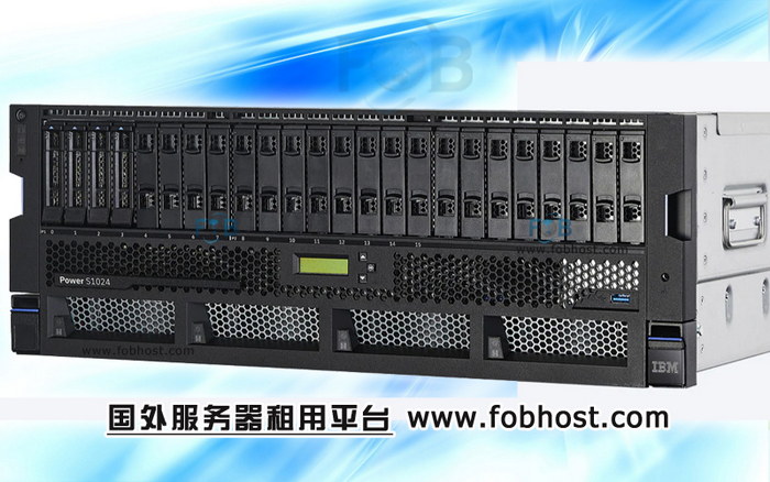 在产业未来中扮演关键角色的海外云主机 在产业未来中扮演关键角色的海外云主机