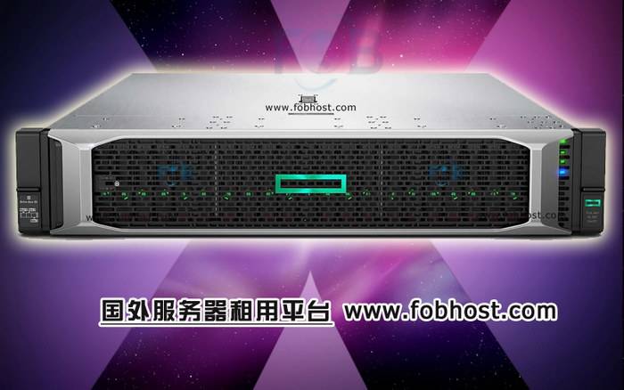 探讨海外服务器在全球CDN体系中的关键作用与优势